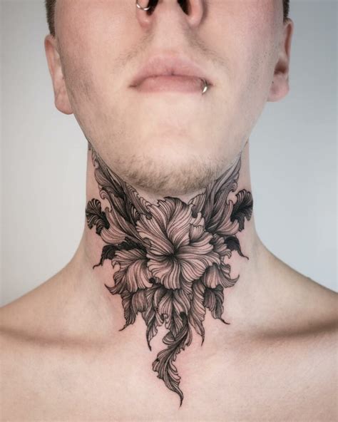 Simple throat tattoos - May 20, 2023 · Summary – Top 5 Cross Tattoo Designs. Well, there you have it, folks! We’ve journeyed through a kaleidoscope of 101 cross tattoo designs for men, exploring the length and breadth of options from the bicep to the chest, and even the nape of the neck.